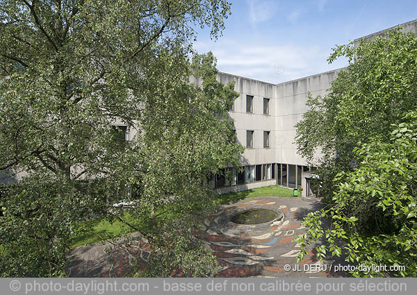 Université de Liège
University of Liege